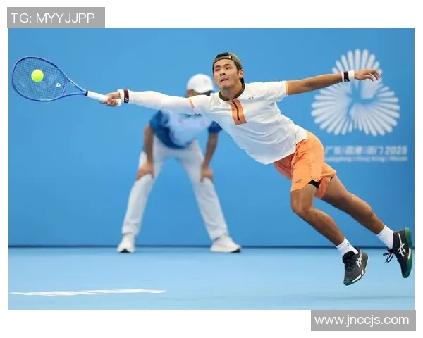 全运会特别报道：成都网球队如何在挑战中实现历史性突破与辉煌成就