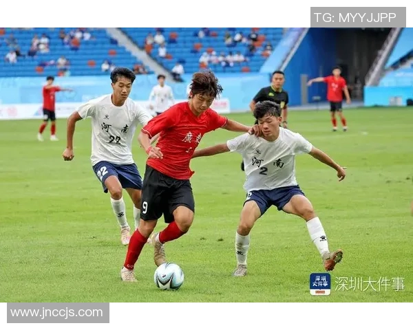 全运会特别报道：见证上海足球队从青涩到辉煌的成长历程与奋斗故事