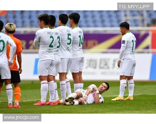 武汉足球队逆袭之路：选拔赛中的拼搏与荣耀之旅